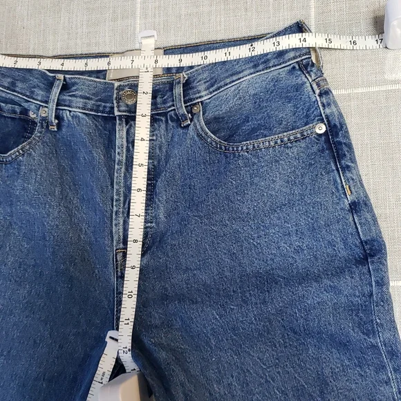 Everlane The Cheeky Jean, Size 28 Regular. - Picture 11 of 12